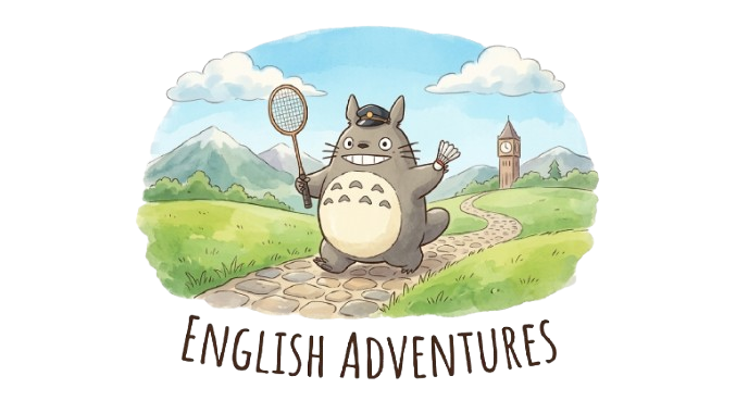My Ghibli Logo